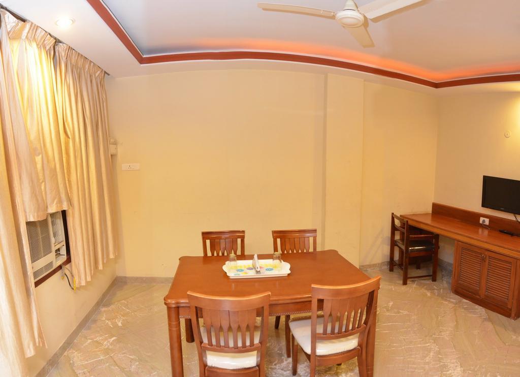 Hotel Raya'S Annexe-1 Kumbakonam Exterior foto